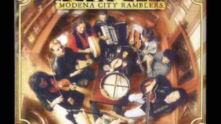 Modena city ramblers Il ballo di AurelianoAcoustic V [upl. by Nylirad]