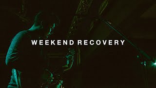 Weekend Recovery  Blackstar Breakthrough [upl. by Roz]