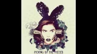 Paloma Faith  Picking Up The Pieces Gregori Klosman Instrumental [upl. by Hermosa502]