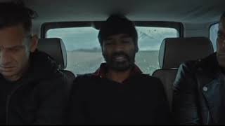 Jagame thandhiram movie scene in tamil [upl. by Inavihs]