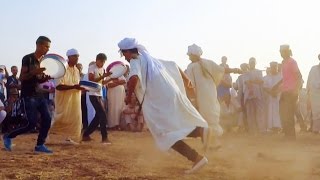 Danse Alaoui 2016 10 رقص العلاوي [upl. by Zollie]