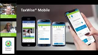 TaxWise Solutions for the Modern Tax Preparer TaxWise Online With TaxWise Mobile [upl. by Brandenburg]