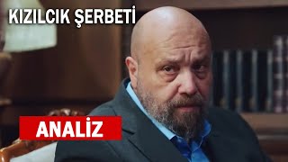 Analiz ve İnceleme  Kızılcık Şerbeti 78 Bölüm  Kıvılcım ve Yeni Gelişmeler [upl. by Seften]