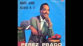 Perez Prado Mambo Nº5 1950 [upl. by Wendel406]