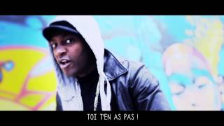 KAMINI JAURAIS AIME ETRE quotEPISODE 2 Un rappeur ghettoquot [upl. by Otsedom788]