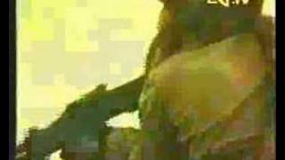 Eritreas War Tested Women Soldiers Documentary By Yonatan [upl. by Lajib]