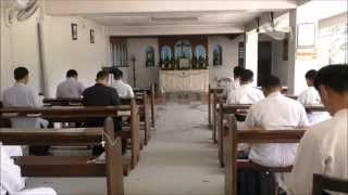 SSPX Philippines  Iloilo Mission [upl. by Nueormahc517]