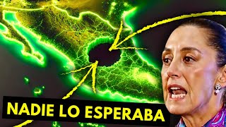 ¡Impacta a la NASA Mira como BROTA Vida del Desierto de Sonora en México [upl. by Jeggar]