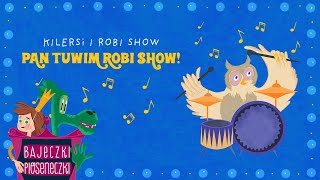 KILERSi amp Robi Show  Słoń Trąbalski [upl. by Muhammad]