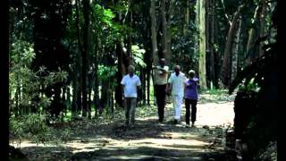 Infra Verandah Gardens WalkthroughRetirement Homes in Kerala [upl. by Concordia409]