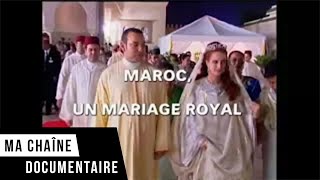 Dans les coulisses de   Mariage Royal au Maroc [upl. by Kilar]