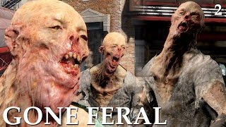 Fallout 4 Quest Mods Gone Feral  Part 2 [upl. by Anelehs247]