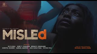 MISLED 2024 SHORT FILM  International Organization for Migration IOM FIRST PLACE WINNER [upl. by Karleen]