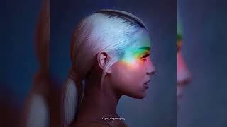 Ariana Grande  No Tears Left to Cry MP3 Free Download [upl. by Garretson]