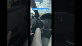 Le luxe à la Française 🇫🇷 DS7 Performance 360cv automobile presentation humour test [upl. by Cattima631]