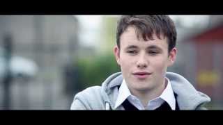 Shh Silence Helps Homophobia  LGBT Youth Scotland [upl. by Xuaegram]