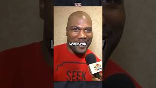 Rampage COOKS Ariel Helwani ufc mma boxing martialarts [upl. by Ielarol]