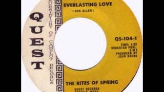 The Rites Of Spring  Everlasting Love [upl. by Yelkreb]