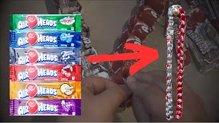 How to Make Graduation Candy Leis [upl. by Verbenia]