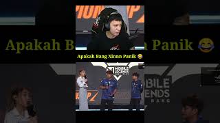 RRQ atau TLID yang bakal bawa pulang piala M6 mpl mplid mobilelegends mlbb shorts fy fyp [upl. by Draw]