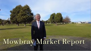 Mowbray Market Report July 2024 [upl. by Rurik353]