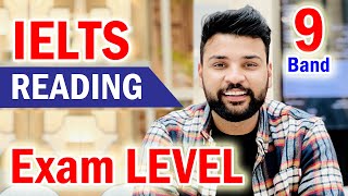 Mastering IELTS Reading Tips and Strategies for List of Heading [upl. by Nive]