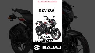 Bajaj Pulsar Ns 200 Review  details  ns200 ns200topspeed ns200love MTSain07 [upl. by Sigfried]