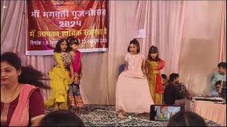 my dance for navratri special [upl. by Aniez]