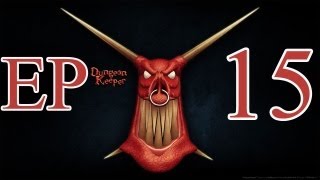 Dungeon Keeper 2 Lets Play EP15 quotFluttershinequot [upl. by Ramos686]