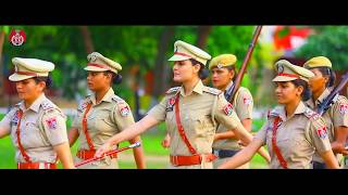 Punjab Police  Full Song  Sukhwinder Singh  Brar Film Production Latest Song 2017 [upl. by Ecyarg]