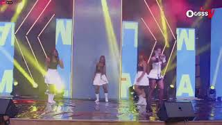 MTN Liberia Music Awards 2023 Live  Part 2 [upl. by Zemaj]