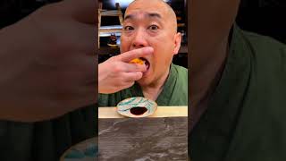 Wasabi level max  wasabiチャンネル food mukbang koreanfood [upl. by Edik]