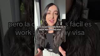 🇨🇦💼 Trabajar en Canadá Guía y Consejos Útiles 💼 Work and Holiday VISA [upl. by Oinesra979]