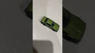 ‘82 Nissan Skyline R30 cars diecastcars hotwheels shorts nissanskyline youtubeshorts diecast [upl. by Neehahs]