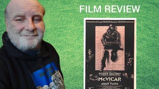 McVicar 1980 DVD  Film Review [upl. by Ylrac]