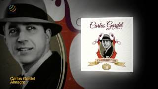 Carlos Gardel  Almagro [upl. by Noir]