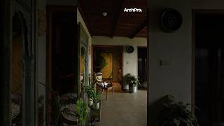 Nikara A Harmonious Blend of Modern and Traditional Kerala Architecture  Interior Design  ArchPro [upl. by Refynnej]