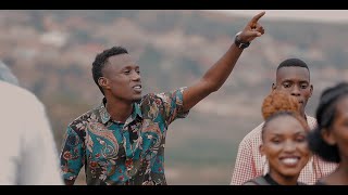 UMWUKA WERA BY TRESOR ZIKAMA Official Video 2021 [upl. by Damas]