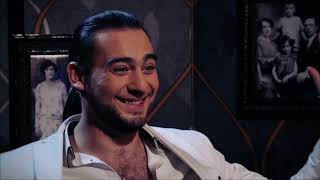 Narek Makaryan  Vecerord Zgayaran 26062015 [upl. by Samantha]