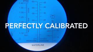 Refractometer [upl. by Cardie]