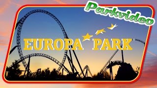 Europa Park  Germany [upl. by Strephonn]