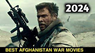 Best Afghan Action Movies  Afghanistan War Films [upl. by Nork]