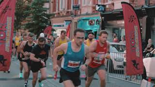 RunThrough  Altrincham 10k  September 2021 [upl. by Koal]