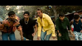 Munna Bhai M B B S 2003 HD Full Movie HD Sunil Dutt Sanjay Dutt [upl. by Scherle]