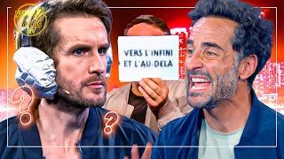 Articule à la chaîne avec Philippe Lacheau 🤣  VTEP  Saison 12 [upl. by Beckie83]