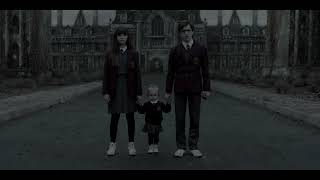 A Series of Unfortunate Events Soundtrack  Memento Mori [upl. by Anekam648]