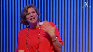 What China Can Teach the US About Reforming Capitalism — Mariana Mazzucato at Long Now [upl. by Coralie155]