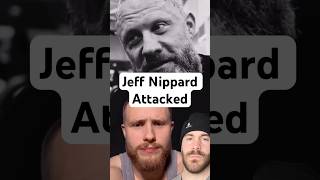 Jeff Nippard attacked We need productive disagreement workout bodybuilding fitness gym [upl. by Hyo]