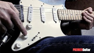 DIY All About Your Electric Guitars Knobs and Switches [upl. by Harden956]