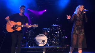 Free Fallin  Broods live at the Metro Theatre 221114 [upl. by Rhines]